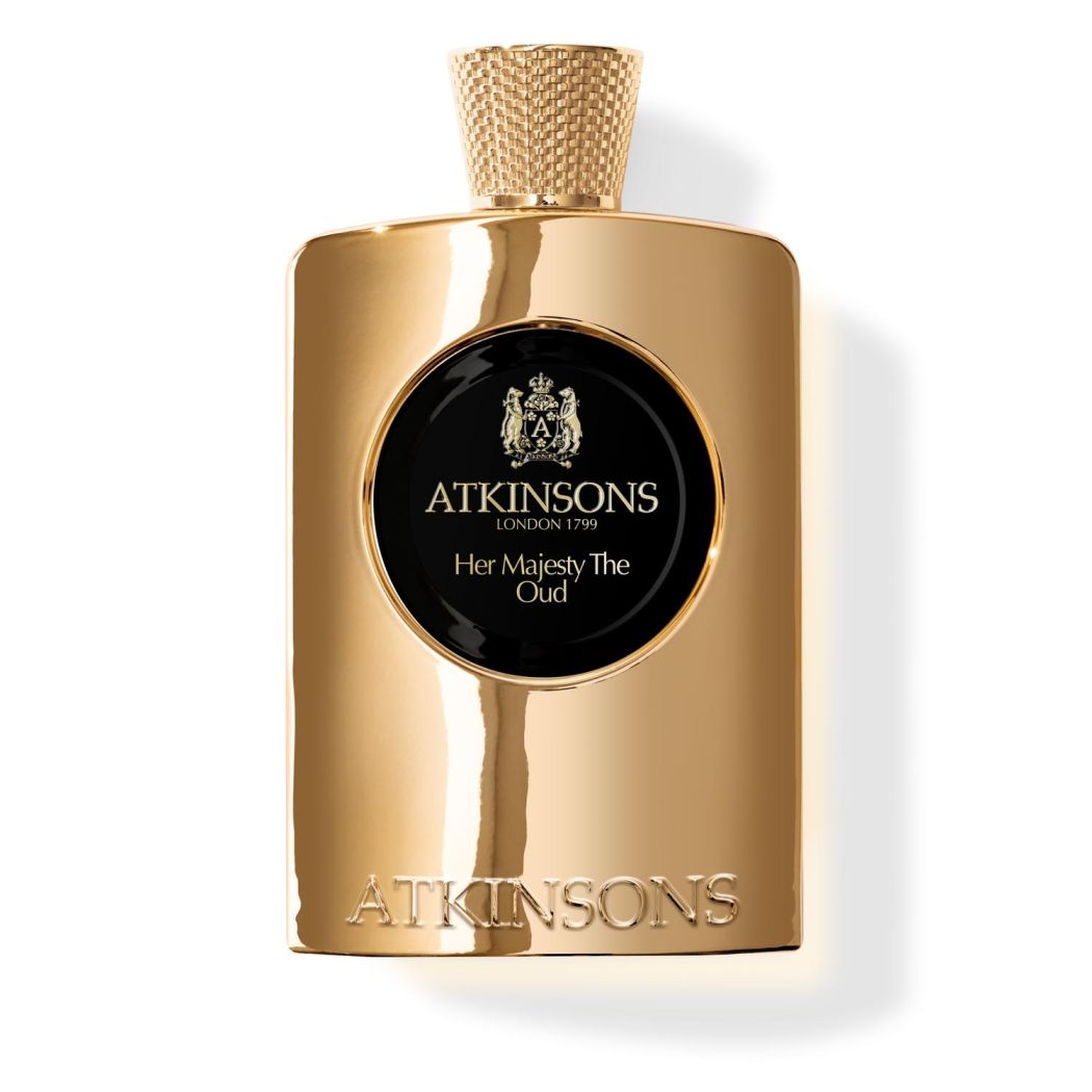 Buy ATKINSONS HER MAJESTY THE OUD EDP 100ML by ATKINSONS Paris