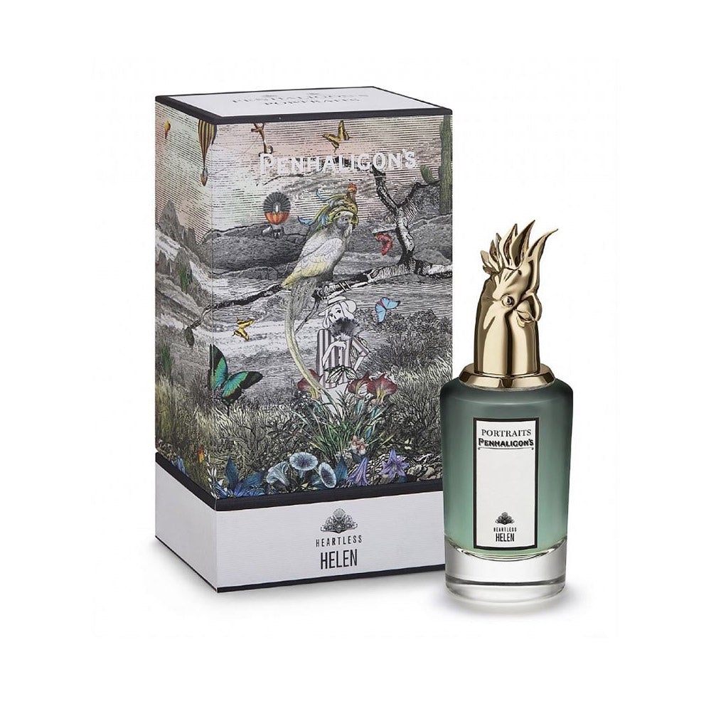 PENHALIGONS Heartless Helen Eau de Parfum 75ML