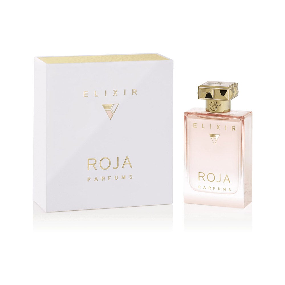 Roja Parfum Elixir Essence De Parfum - Niche Gallery