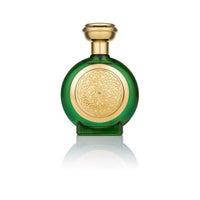 Green Sapphire