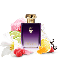 Roja Parfum 51 Essence De Parfum - Niche Gallery