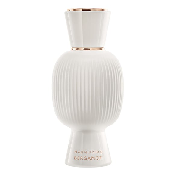 Allegra Magnifying Bergamot Eau de Parfum - Niche Gallery