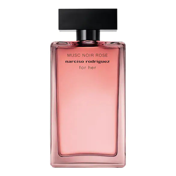 NARCISO RODRIGUEZ For Her Musc Noir Rose EDP 100ML - Niche Gallery