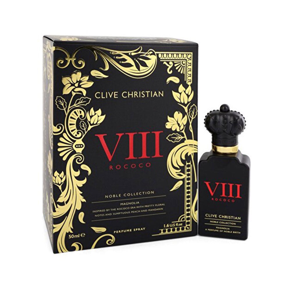 clive christian rococo