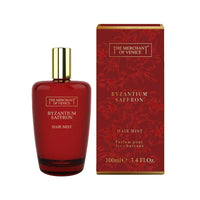 BYZANTIUM HAIR SAFFRON MIST