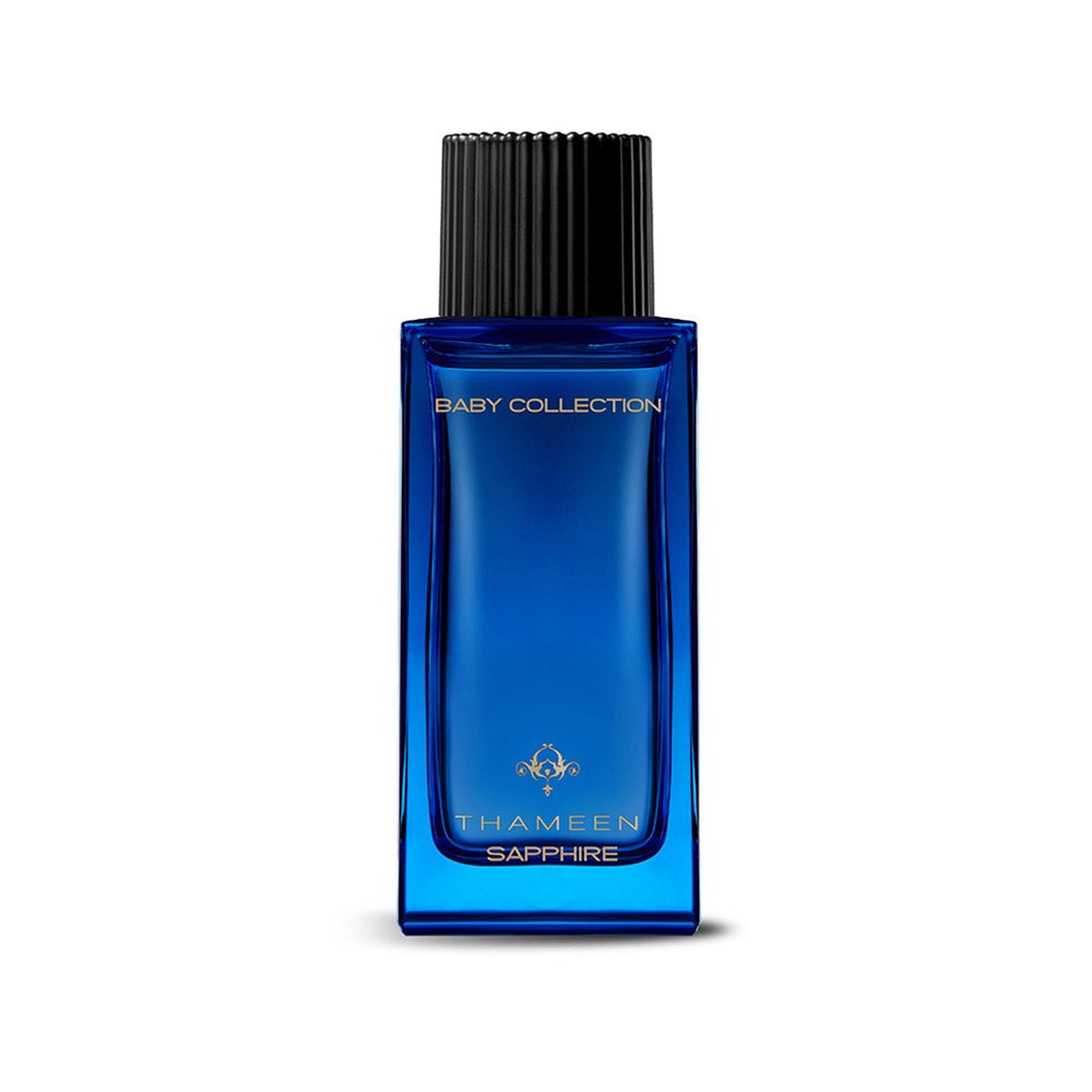 THAMEEN SAPPHIRE Baby Collection 100ml - Niche Gallery