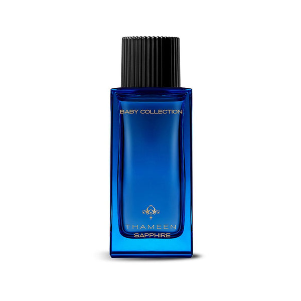THAMEEN SAPPHIRE Baby Collection 100ml - Niche Gallery