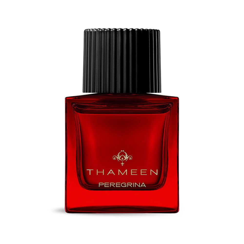 THAMEEN PEREGRINA RED EXTRAIT DE PARFUM 50ML - Niche Gallery