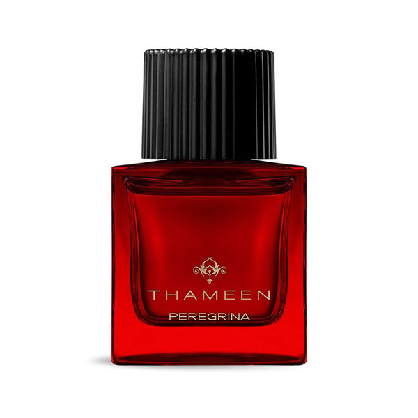 THAMEEN PEREGRINA RED EXTRAIT DE PARFUM 50ML - Niche Gallery