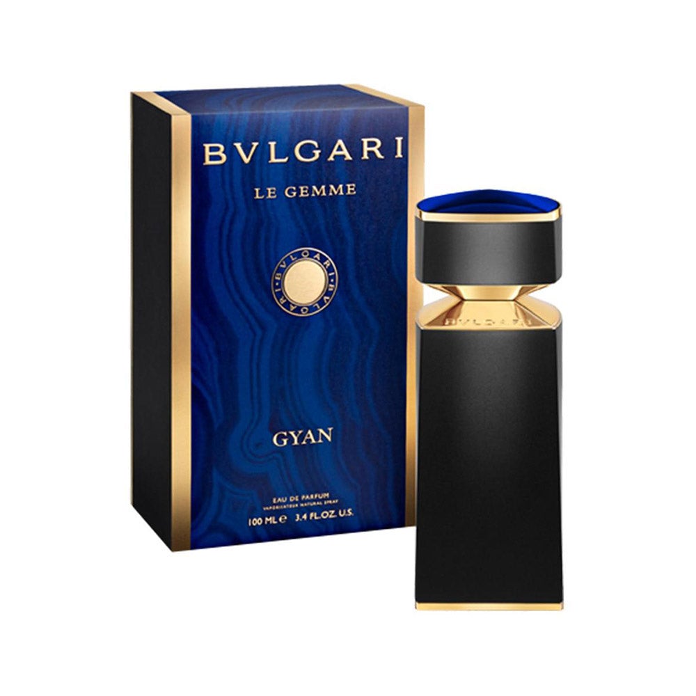 Buy BVLGARI LE GEMME GYAN EDP 100ML by BVLGARI Paris Gallery