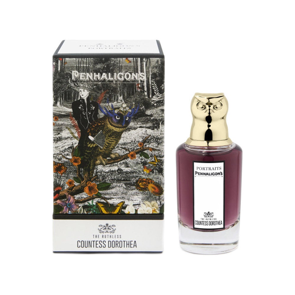 Buy PENHALIGONS Countess Dorothea Eau de Parfum 75ML by 