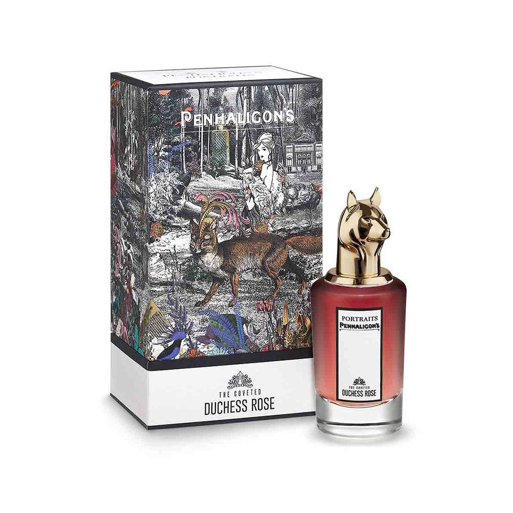 Buy Penhaligons Duchess Rose EDP 75ml by PENHALIGONS|Paris Gallery