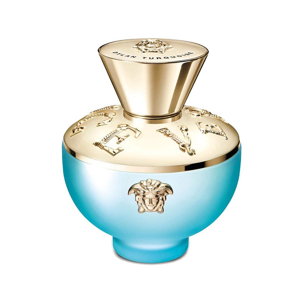 VERSACE DYLAN TURQUOISE EDT 100ML - Niche Gallery