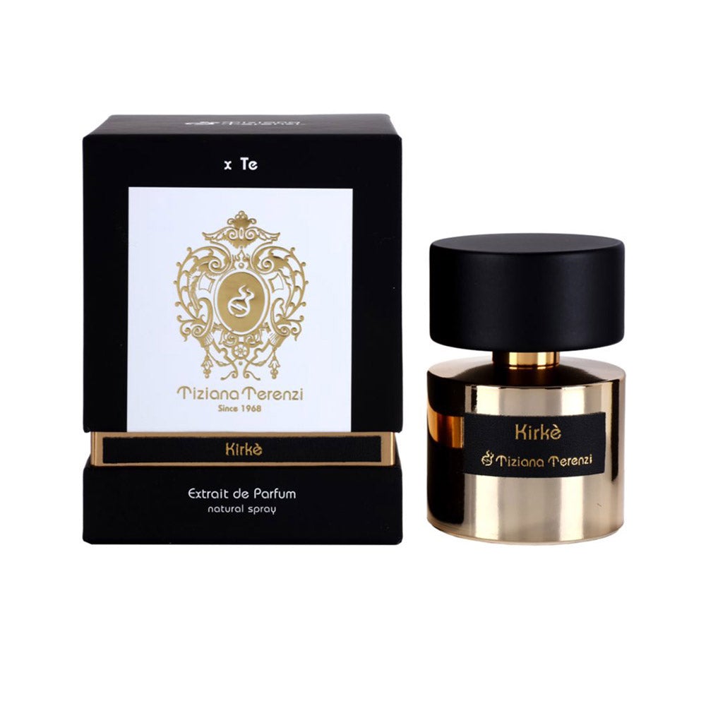 TIZIANA KIRKE Extrait De Parfum 100ML - Niche Gallery