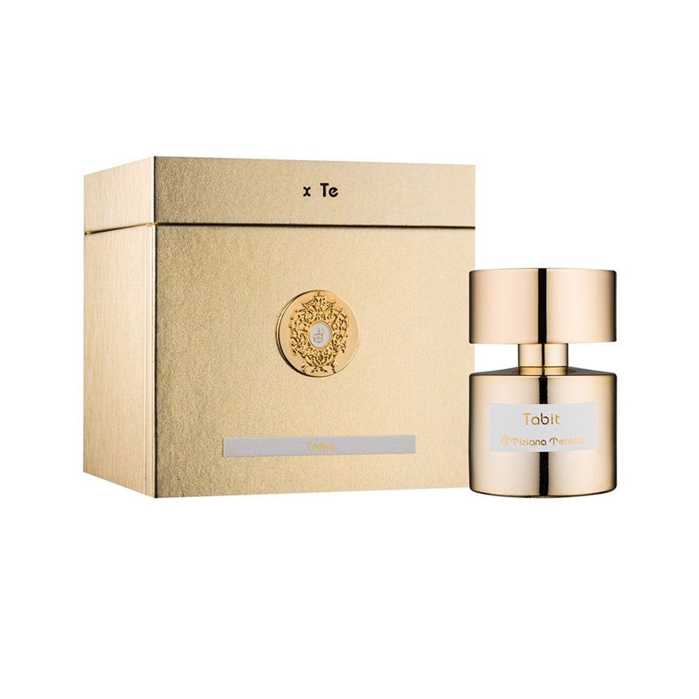 TIZIANA TERENZI TABIT EXTRAIT DE PARFUM 100ML - Niche Gallery