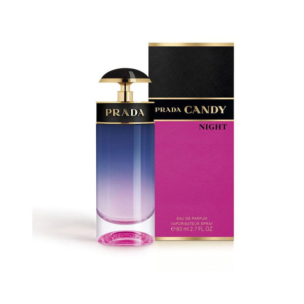 PRADA CANDY NIGHT EDP 80ML - Niche Gallery
