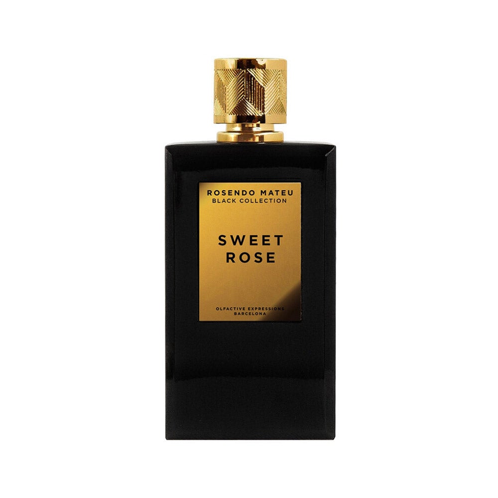 Sweet Rose Parfume 100 ml - Niche Gallery