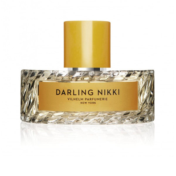 Darling Nikki - Niche Gallery