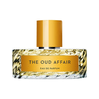 The Oud Affair