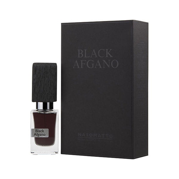 Nasomatto BLACK AFGANO 30ml - Niche Gallery