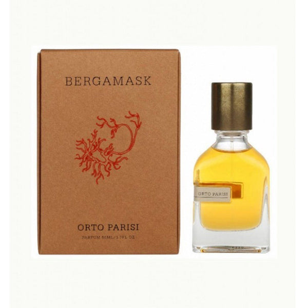 Bergamask - Niche Gallery