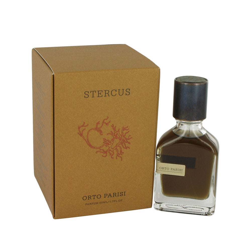 Buy Orto Parisi STERCUS 50ml by ORTO PARISI|Paris Gallery|Online