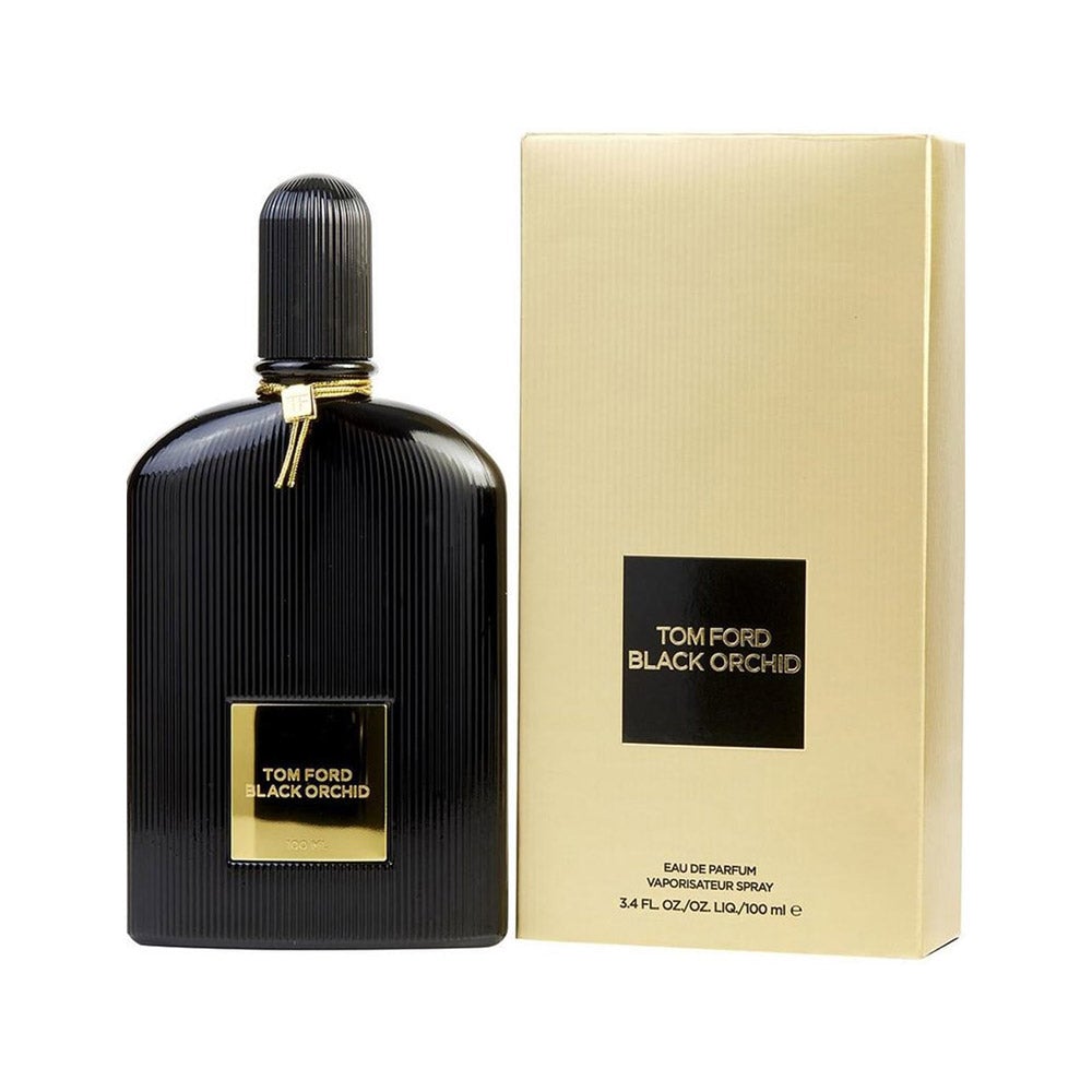 TOMFORD BLACK ORCHID EDP 100ML - Niche Gallery