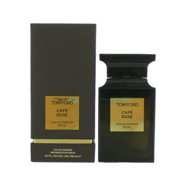 TOM FORD CAFE ROSE 100ML - Niche Gallery