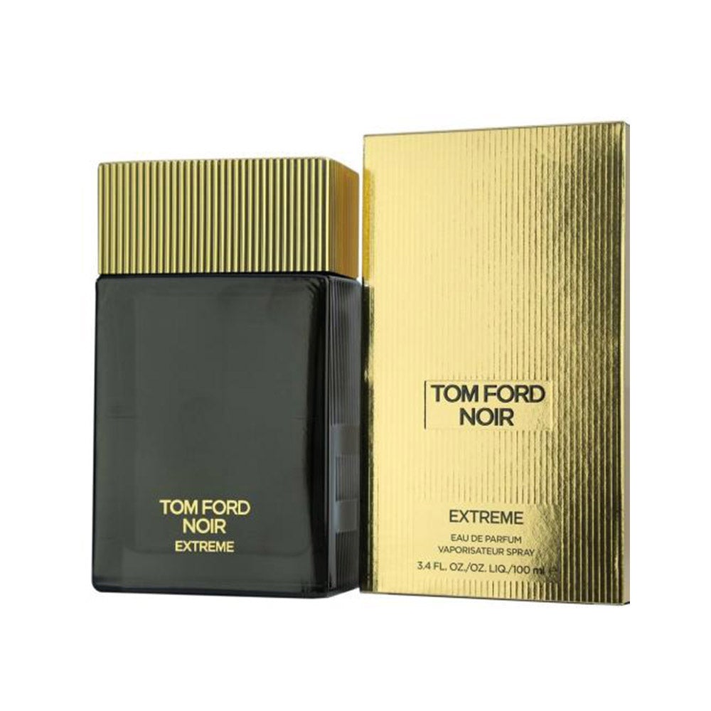 TOM FORD NOIR EXTREME EDP 100ML - Niche Gallery