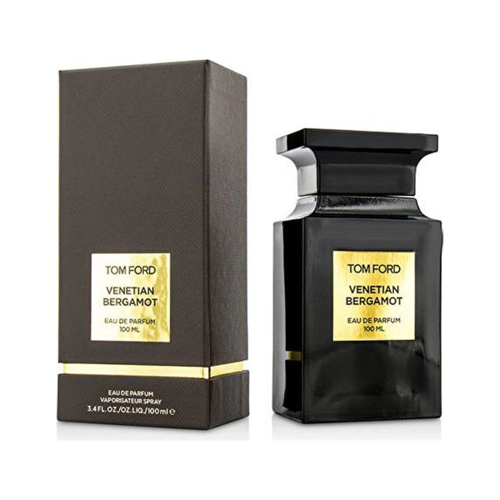 TOM FORD VENETIANBERGAMOT edp 100ml - Niche Gallery
