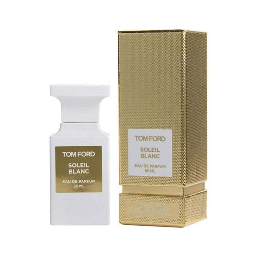 Buy TOM FORD SOLEIL BLANC EDP 50ML by TOM FORD|Paris Gallery