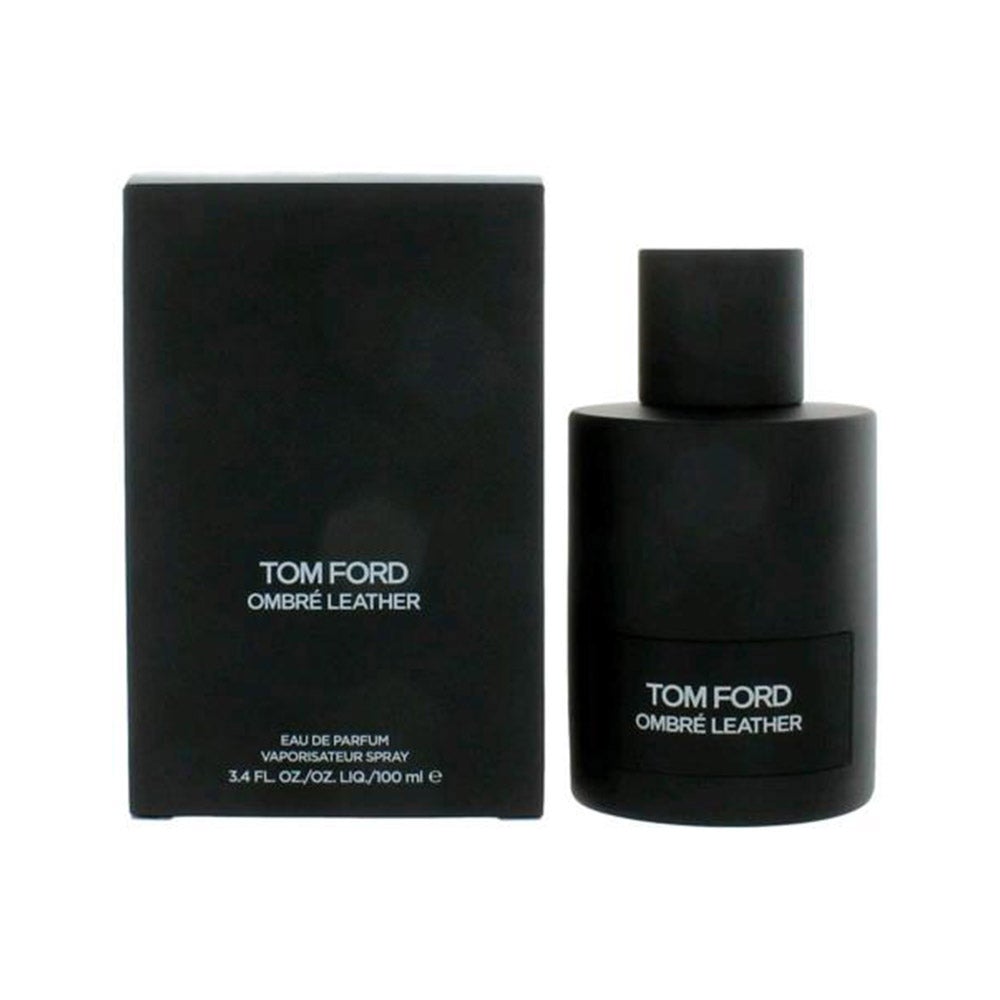 TOM FORD OMBRE LEATHER EDP 100ML - Niche Gallery