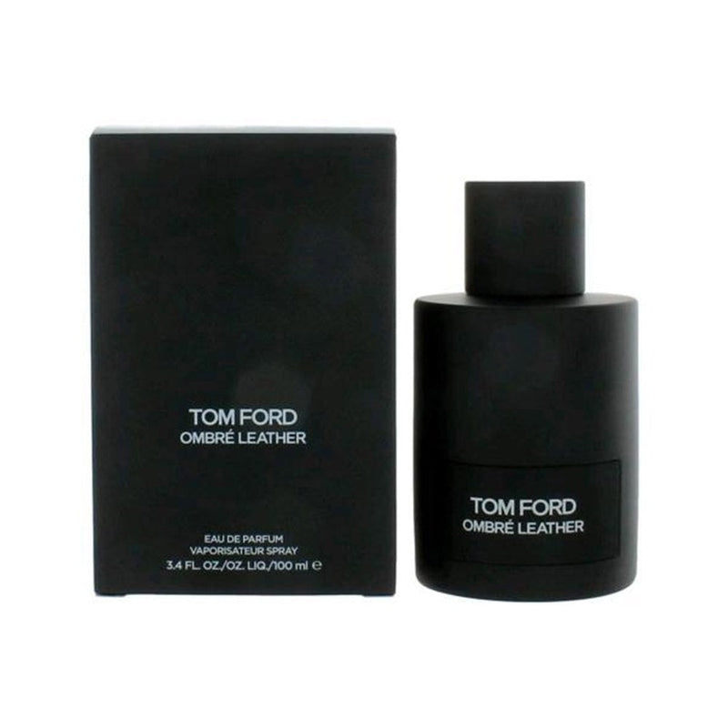 Buy TOM FORD OMBRE LEATHER EDP 100ML by TOM FORD|Paris Gallery|Online ...