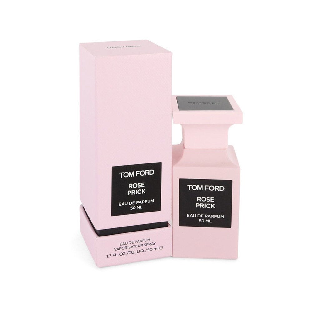 TOM FORD ROSE PRICK EDP 50 ML - Niche Gallery