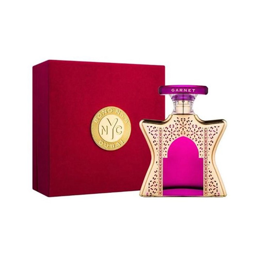 NYC BOND NO9 DUBAI GRANET EDP 100ML - Niche Gallery