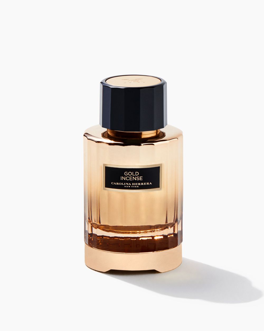 Carolina herrera sales perfume gold