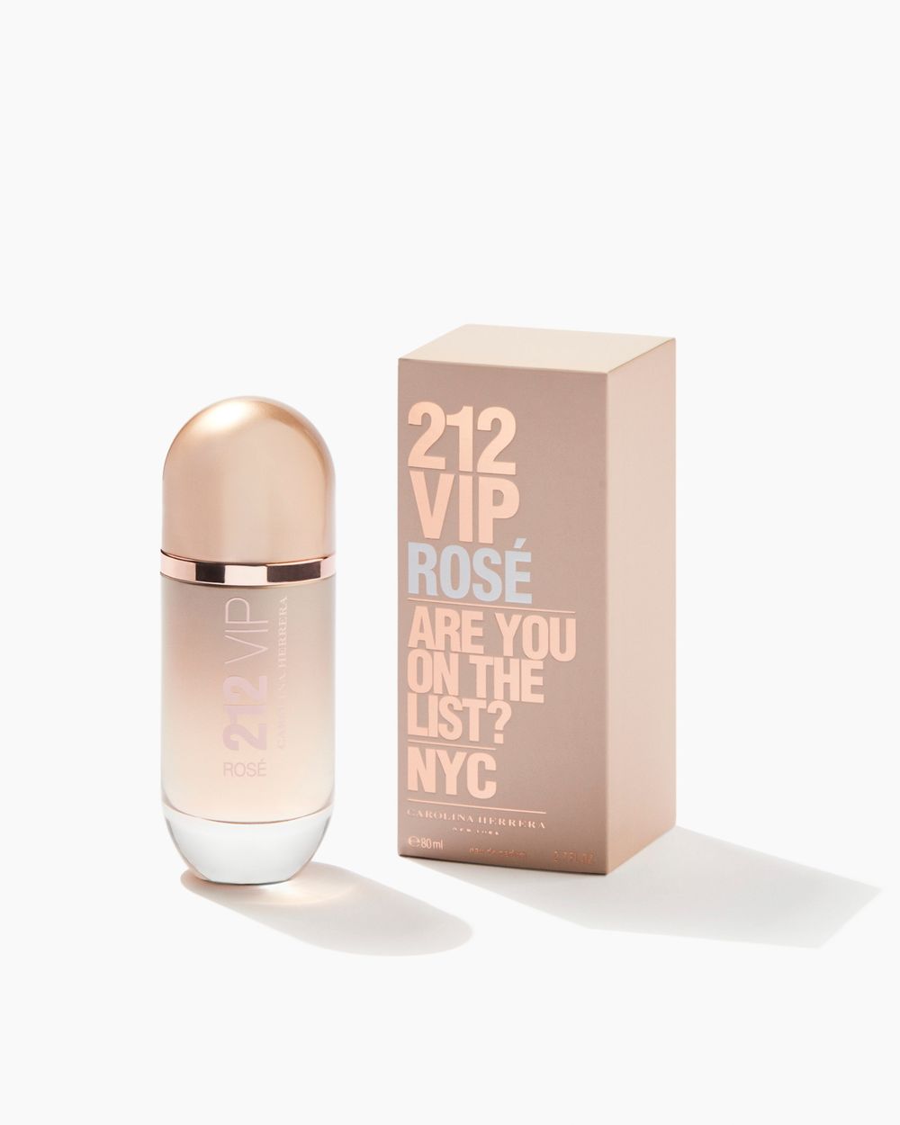 Carolina herrera parfum 212 cheap vip rose