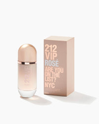 212 VIP Rosé - Niche Gallery