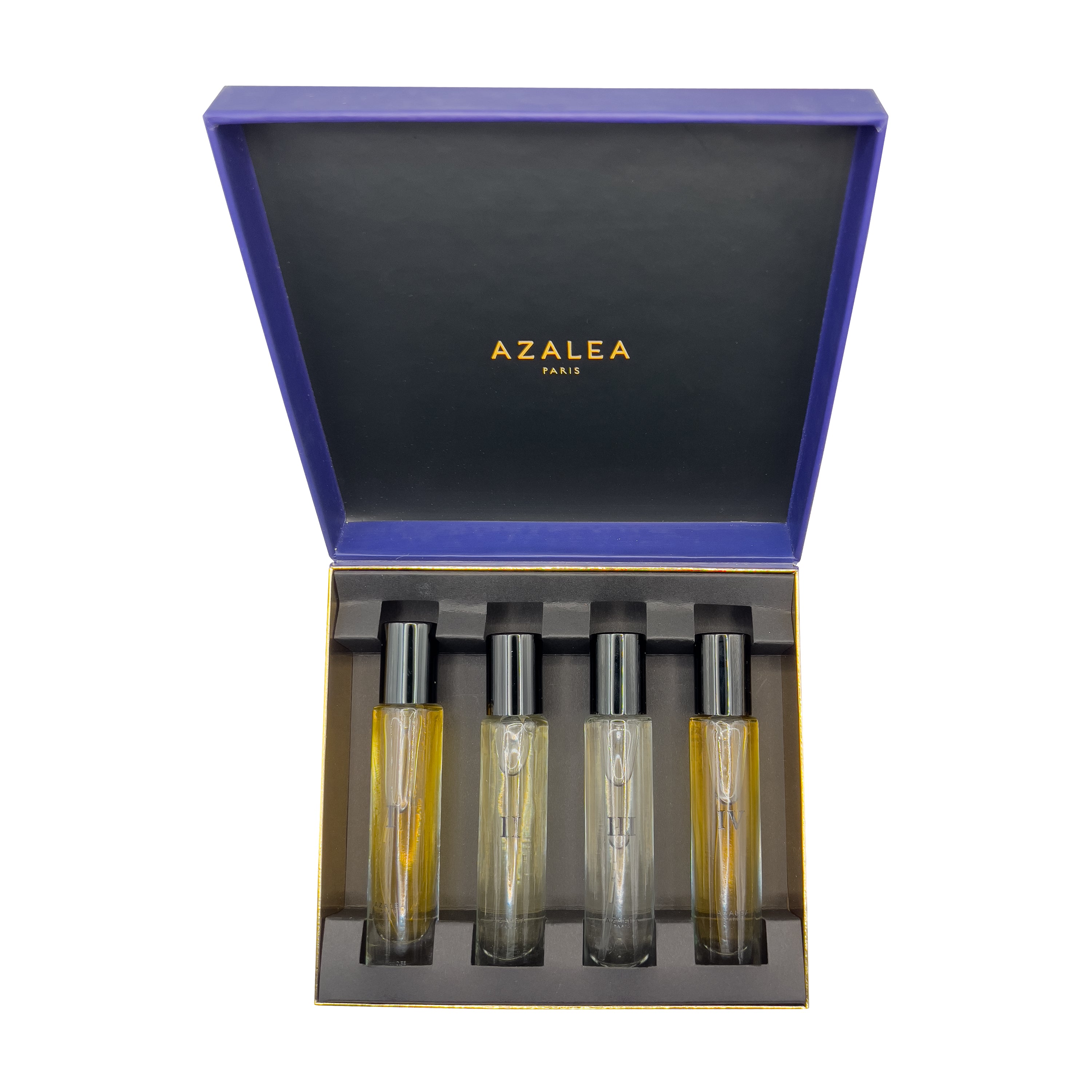 Azalea discovery Classic 40ML