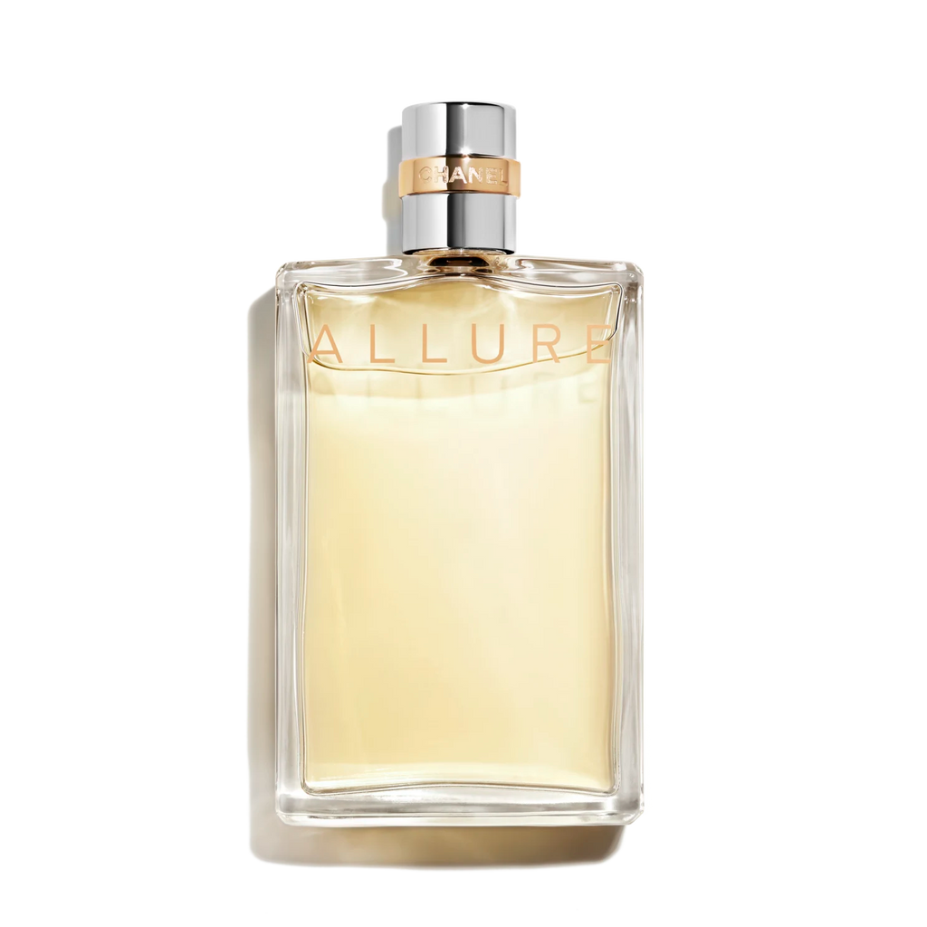 CHANEL シャネル アリュール オードトワレ EDT 100ml ALLURE