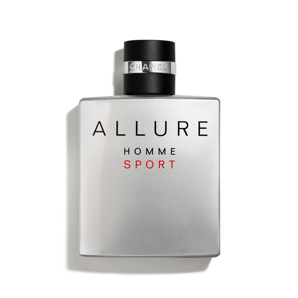 Chanel Allure Homme Sport EDT - Niche Gallery