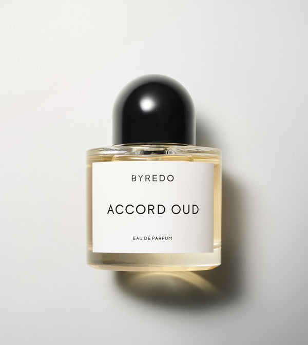 Accord Oud - Niche Gallery