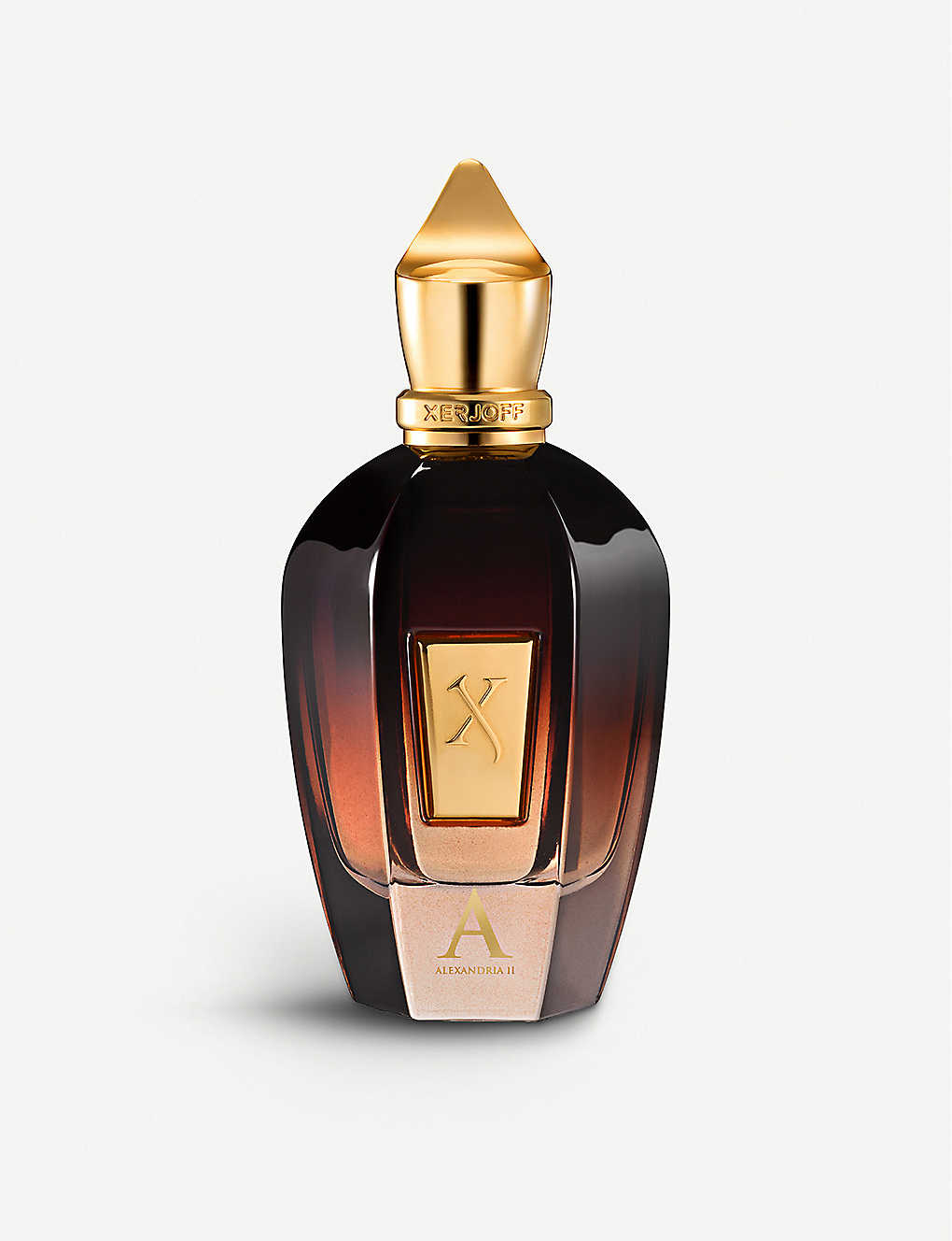 Buy Xerjoff ALEXANDRIA II 50ml by XERJOFF|Paris Gallery|Online in UAE