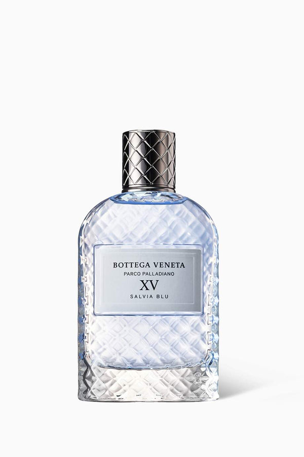 Unisex Parco Palladiano XV Salvia Blu