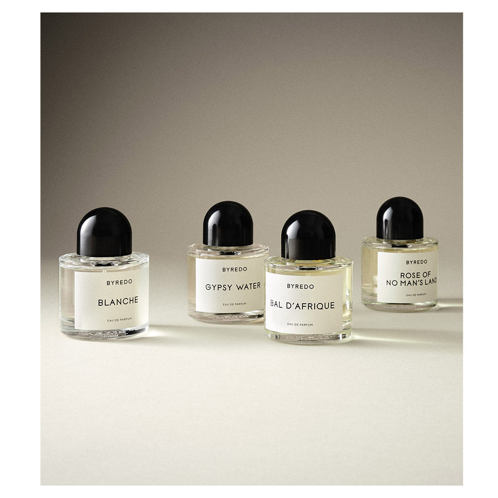 BYREDO 4 PCS SET - Niche Gallery