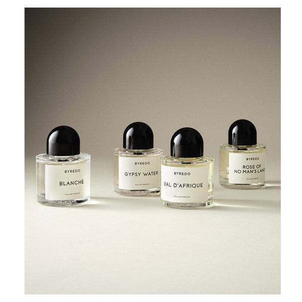 BYREDO 4 PCS SET - Niche Gallery