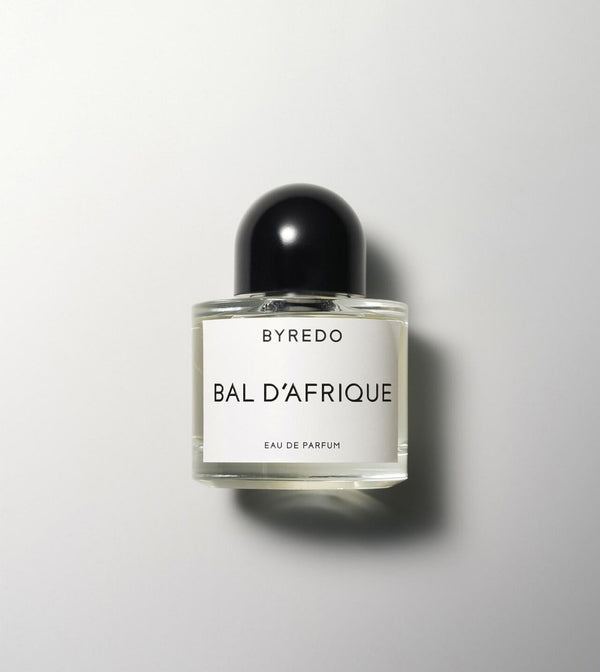 Bal d'Afrique - Niche Gallery