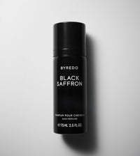 Black Saffron Hair Mist