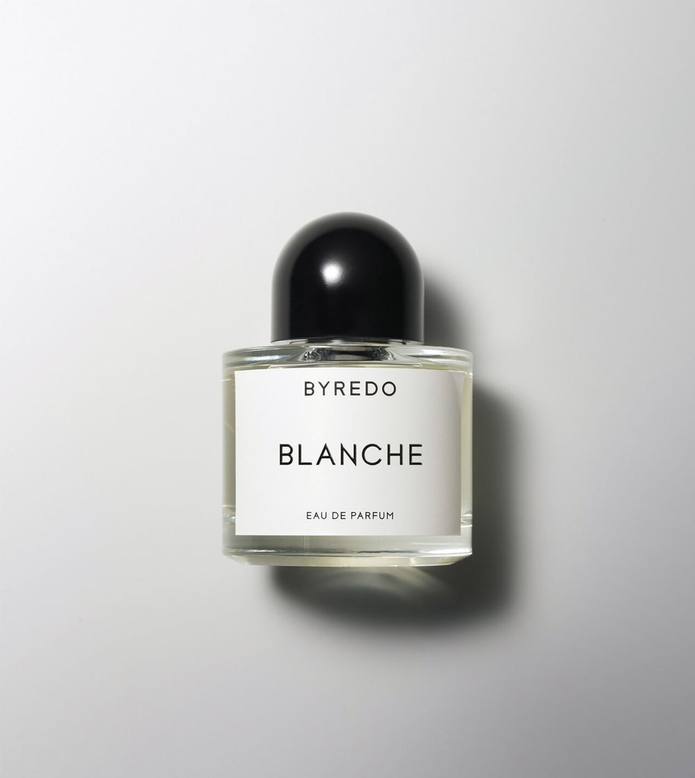 Buy BYREDO BLANCHE EDP 100ML by BYREDO|Paris Gallery|Online in UAE