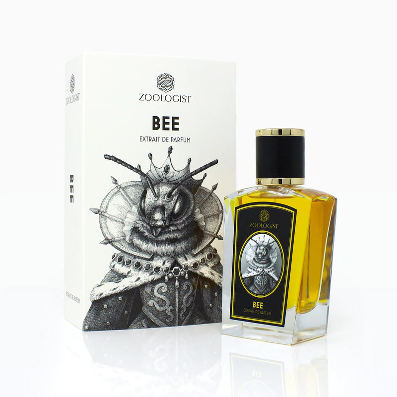 Buy Bee 60mL by ZOOLOGIST|Paris Gallery|Online in UAE